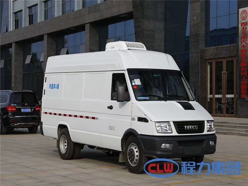 新冠疫苗研發(fā)量產(chǎn)只是起點(diǎn)，疫苗冷藏車不足，如何運(yùn)輸送達(dá)？