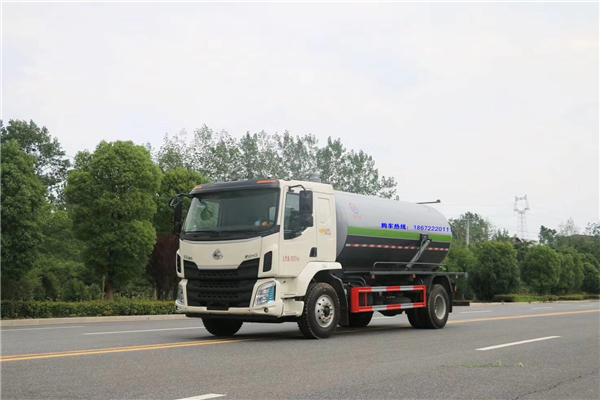 你應(yīng)該怎樣根據(jù)自己的需求選購適合自己的吸污車？選購吸污車的要點(diǎn)