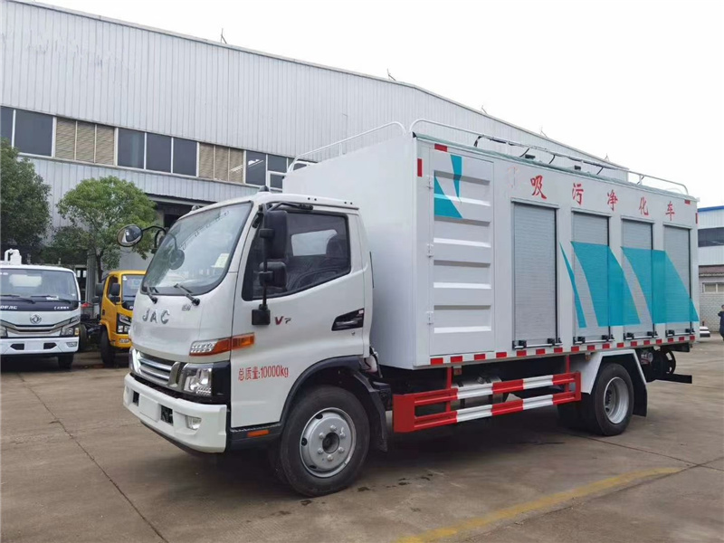 陽(yáng)江6方污水處理車廠家直銷售后無(wú)憂