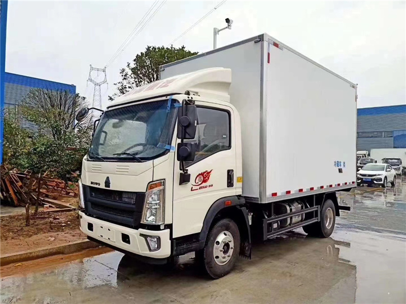 藍(lán)牌貨車新政策行業(yè)地震，以后藍(lán)牌專用汽車再無(wú)750再無(wú)大排量