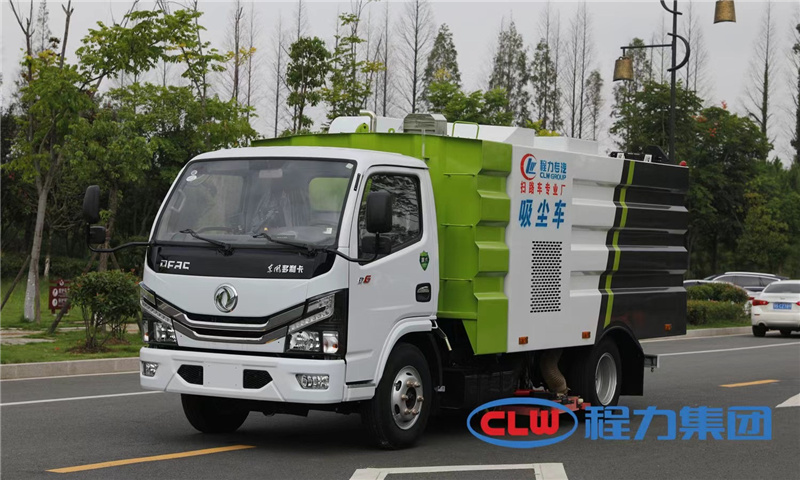 程力吸塵車的日常保養(yǎng)，吸盤垃圾吸不干凈、除塵時氣壓不足均為操作不當(dāng)
