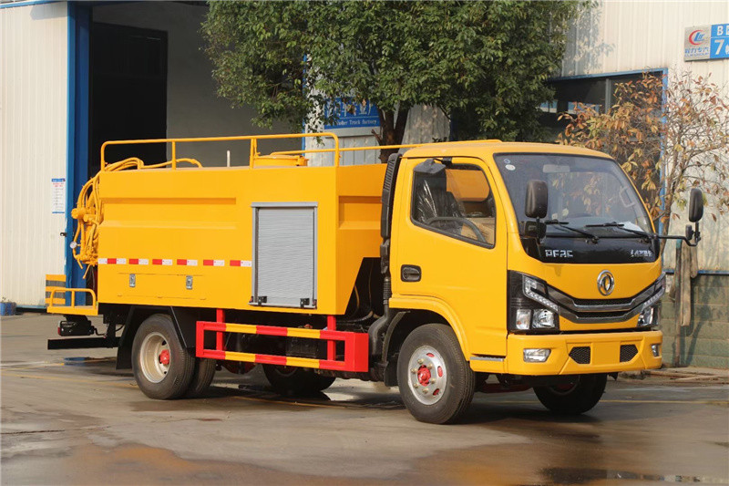 政策深入環(huán)衛(wèi)車(chē)，2021年環(huán)衛(wèi)車(chē)的熱潮來(lái)襲啦！