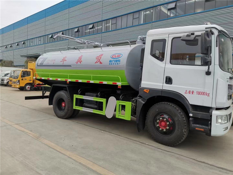 今日推薦：高性?xún)r(jià)比的大運(yùn)新奧普力國(guó)六吸糞車(chē)質(zhì)量可靠工藝精湛