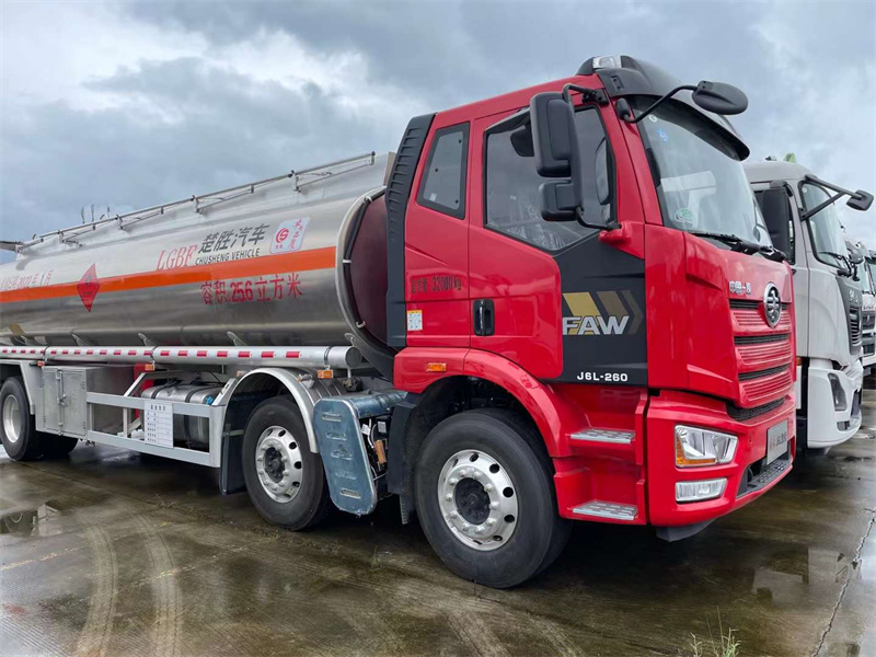 廣東茂名前四后八鋁合金運(yùn)油車大量現(xiàn)車等您來提！