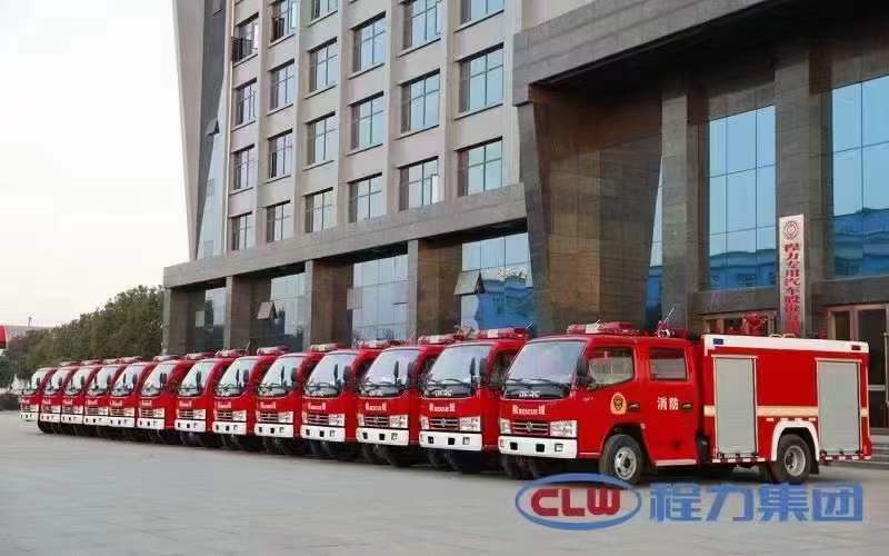 程力消防灑水車全國(guó)售后無(wú)憂